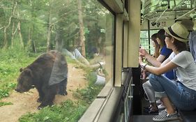 サホロリゾートホテル